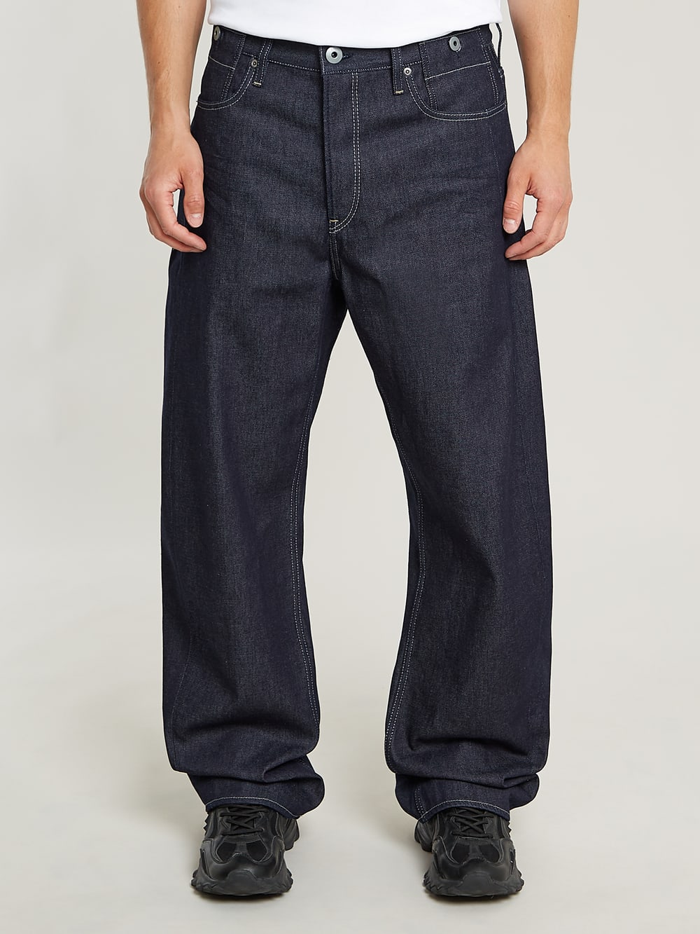 Men's Jeans | Denim Jeans & Acid Wash Jeans | G-Star RAW® US