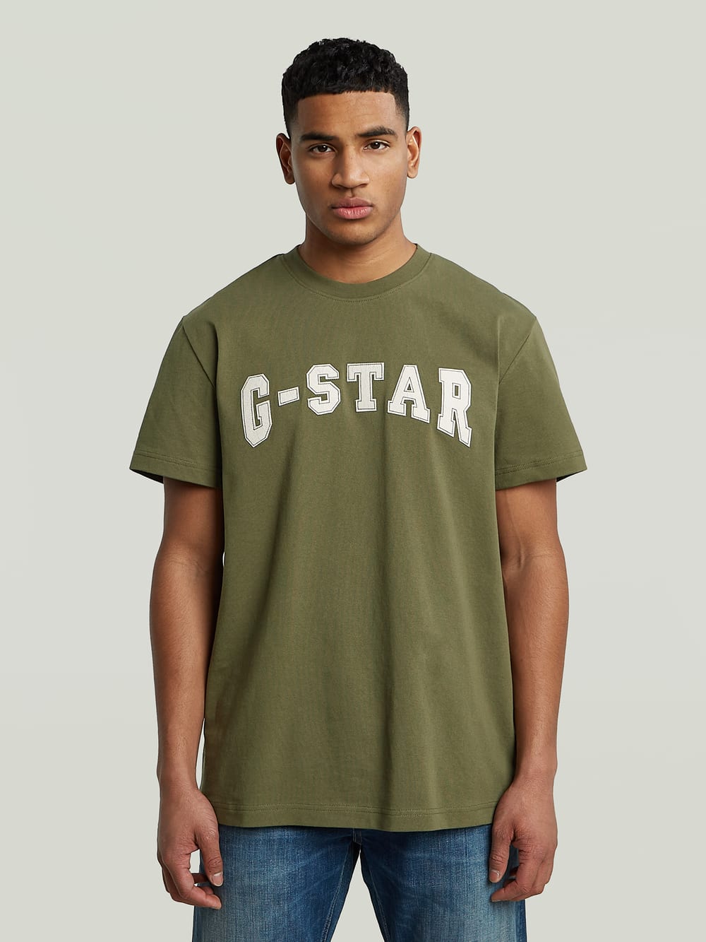 Men's T-shirts | Loose Fit, Slim Fit & More | G-Star RAW® JP