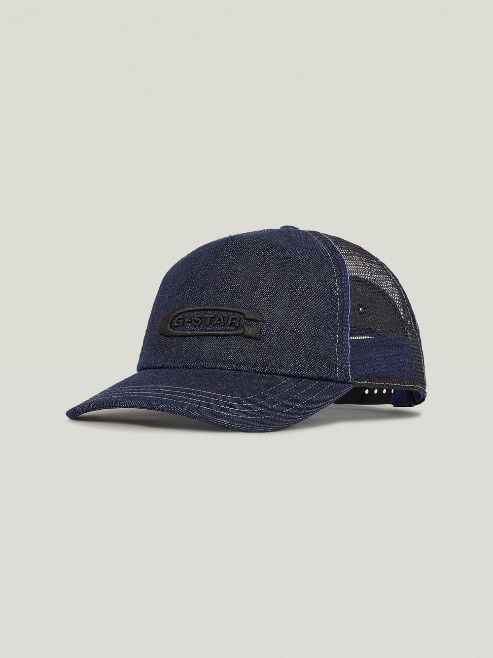 Avernus Baseball Cap | Black | G-STAR® US