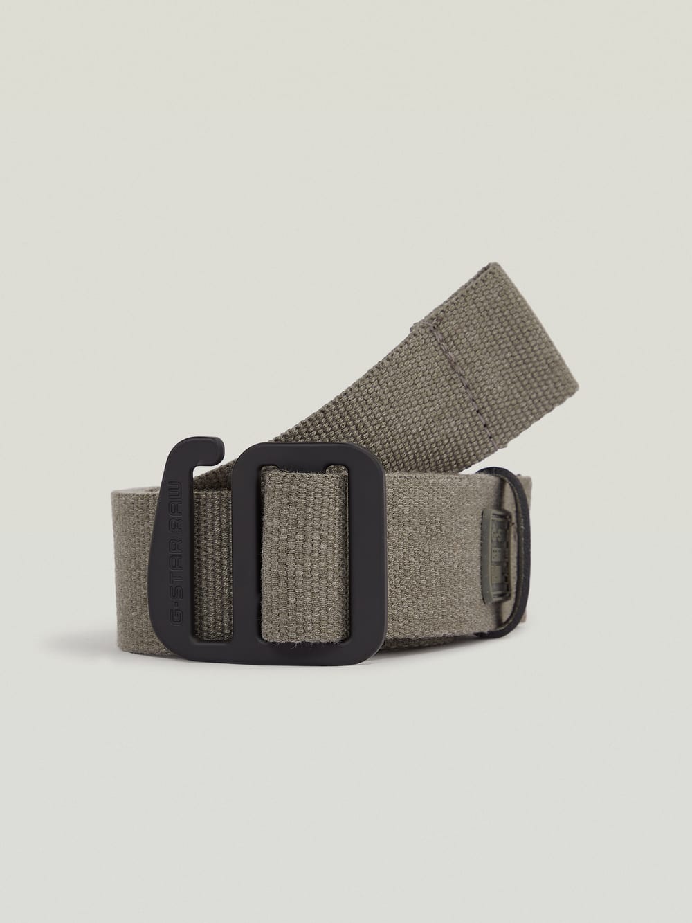 Mett Belt | ブラック | G-STAR® JP