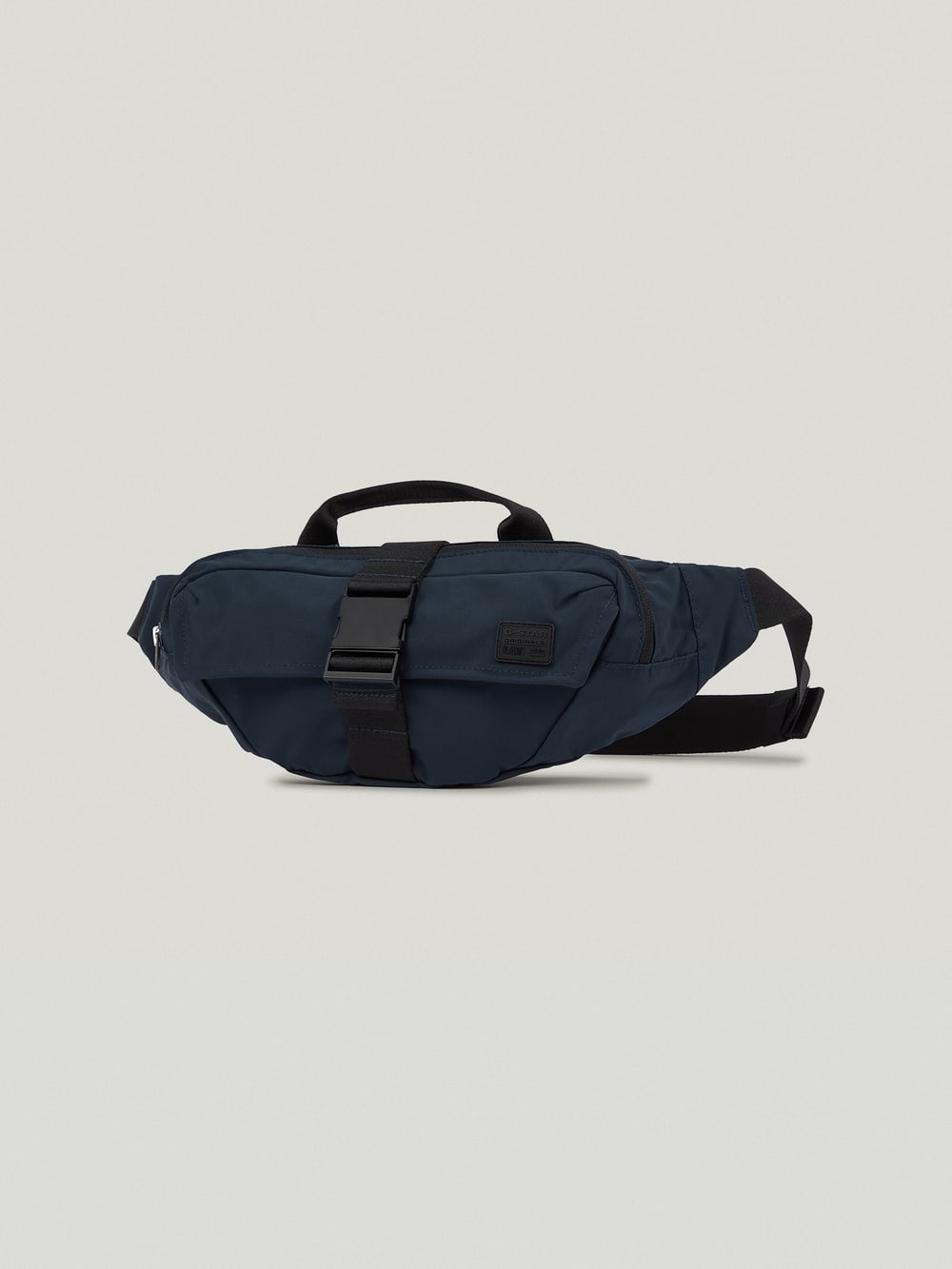 Bum Bag | ダークブルー | G-STAR® JP