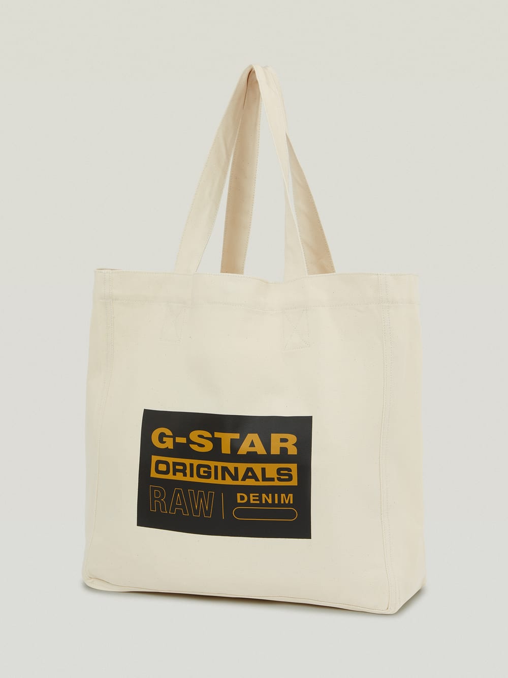 ギフトバッグ | ホワイト | G-STAR® JP