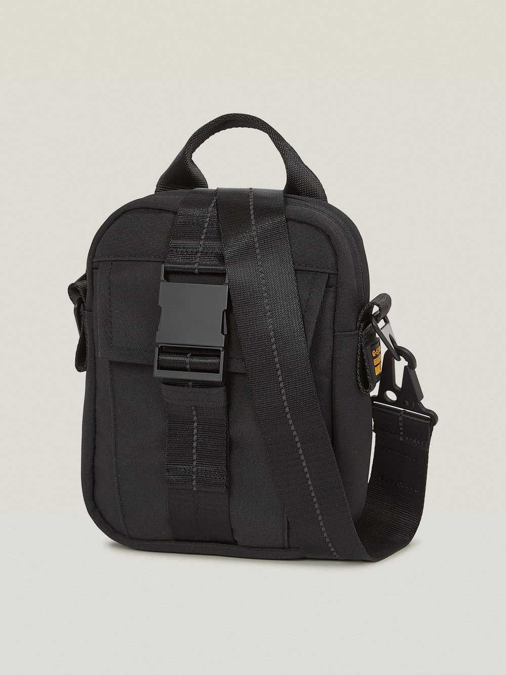Cargo Backpack | Black | G-STAR® US