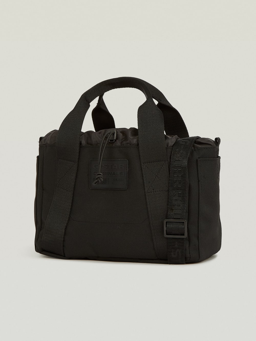 G-STAR RAW - 【新品】G-STAR RAW ジースター ボストンバッグの