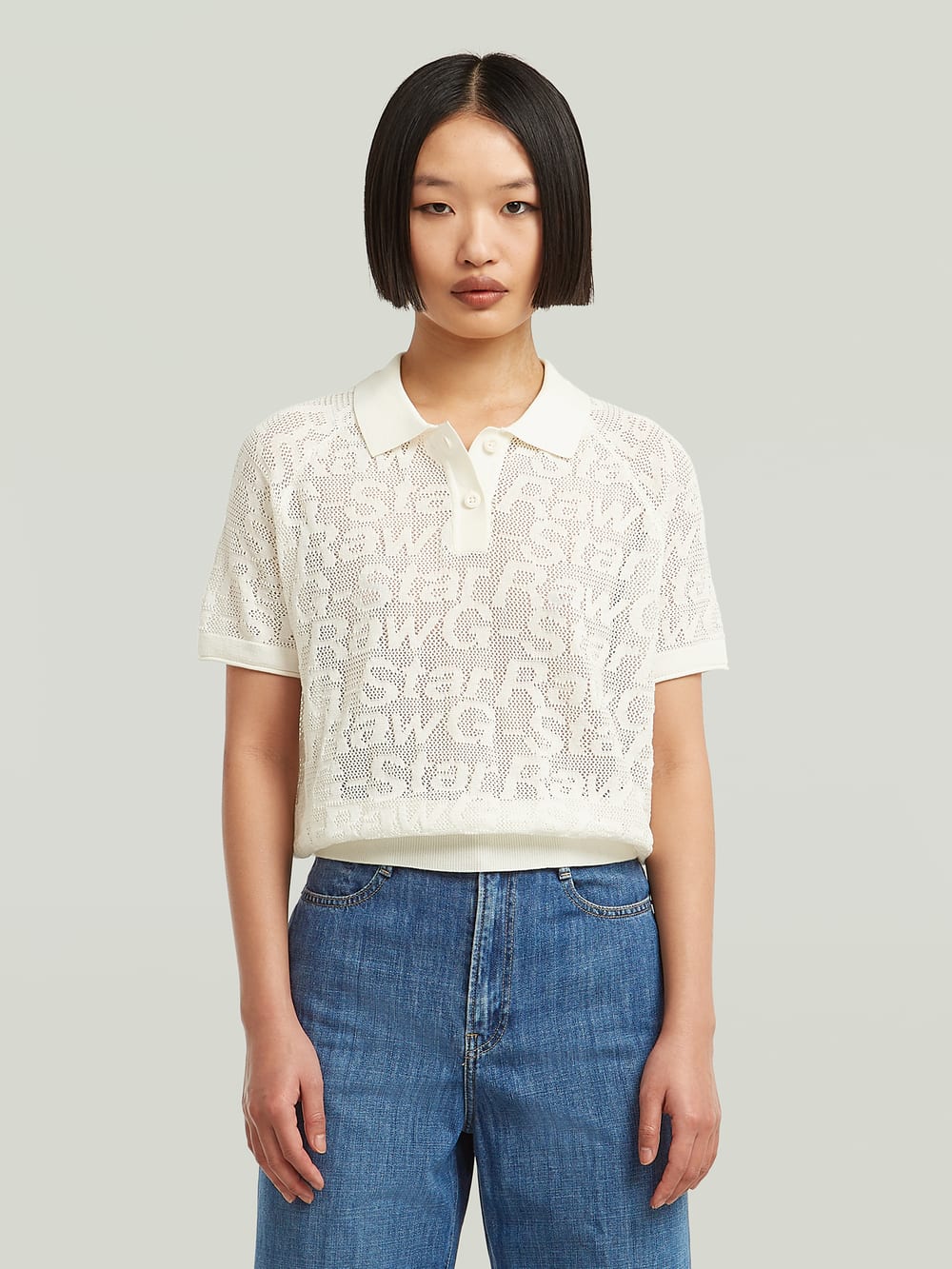 Women's Knitwear | Sweaters & Cardigans | G-Star RAW® JP