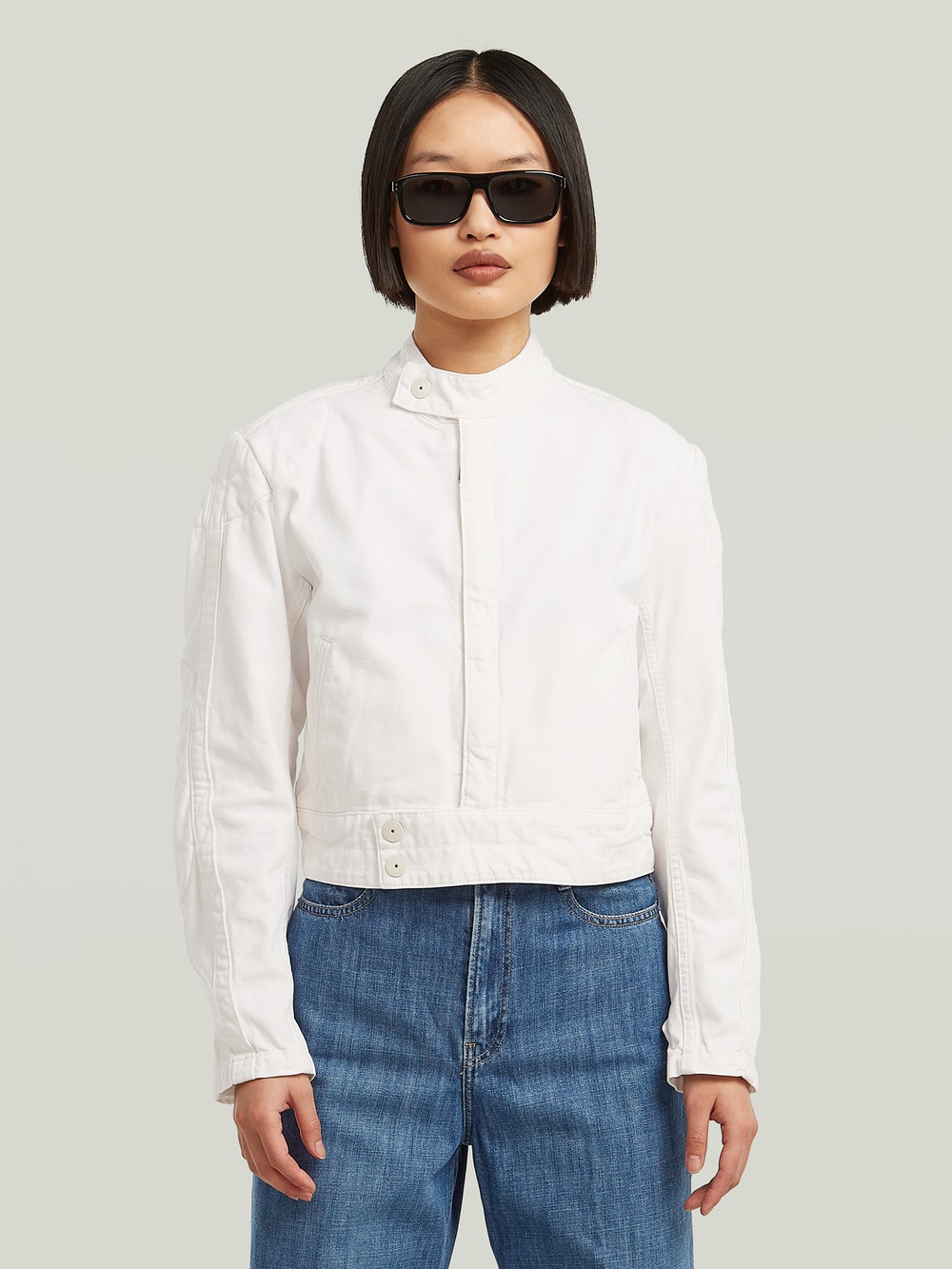 Women's Jackets & Coats | G-STAR® JP