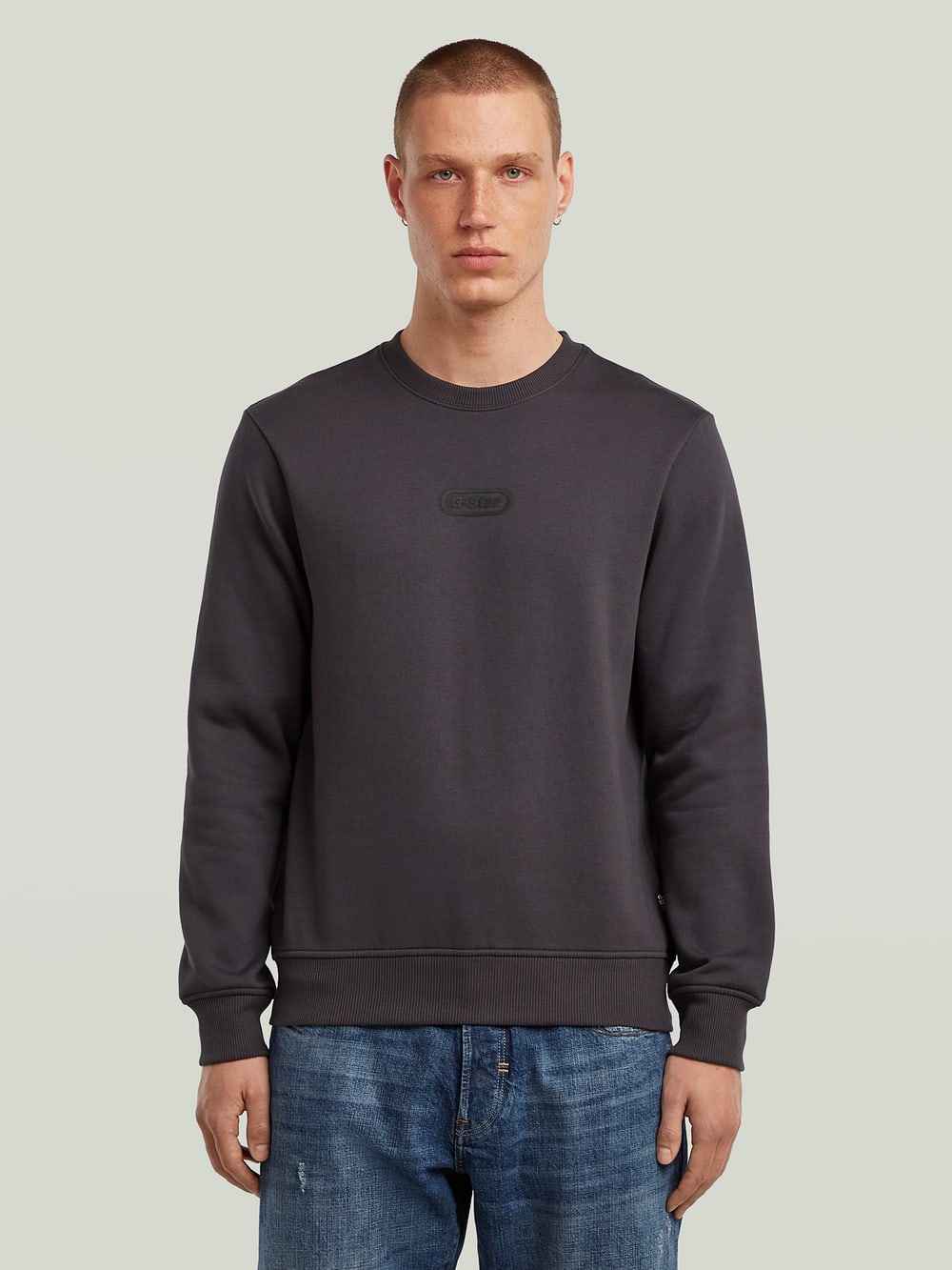 Men's Hoodies & Sweatshirts | Zip Hoodies | G-STAR® PL