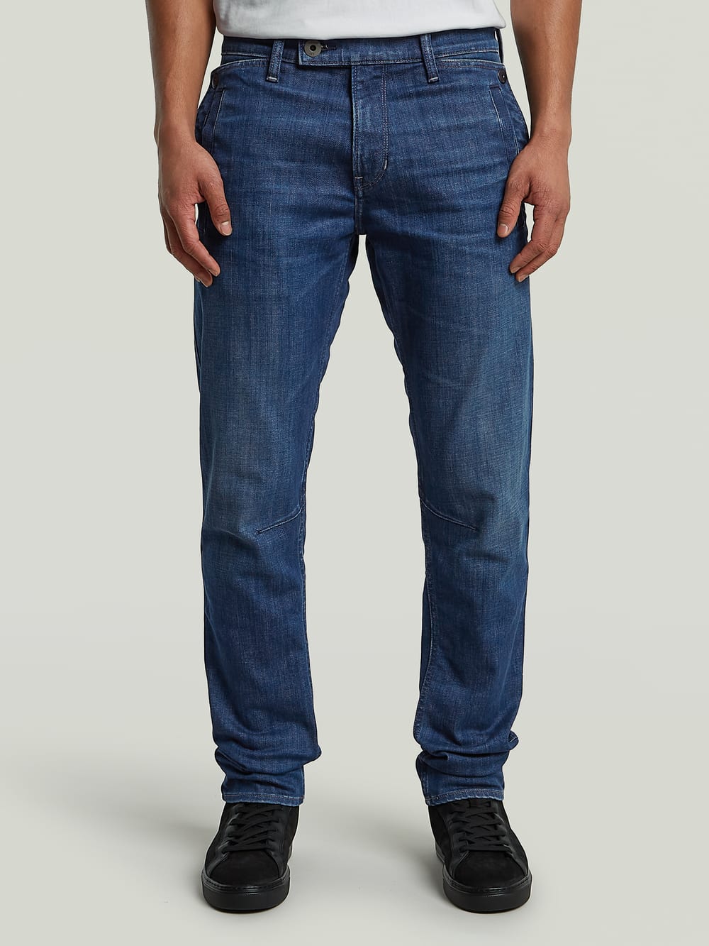 Kairori 3D Slim Jeans | Dark blue | G-STAR® TW Kairori 3D Slim Jeans | Dark blue | G-STAR® TW