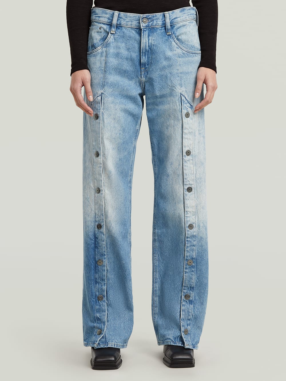 Women's Jeans & Pants | G-Star RAW® JP