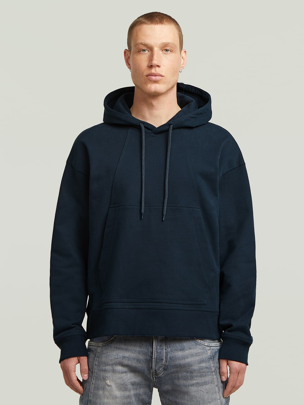 メンズ スウェット・パーカー | G-STAR® JP