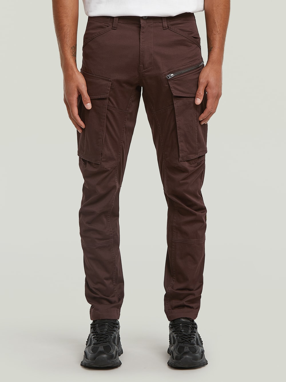 Pants | Sweatpants, Cargo Pants & Chinos | G-STAR® US