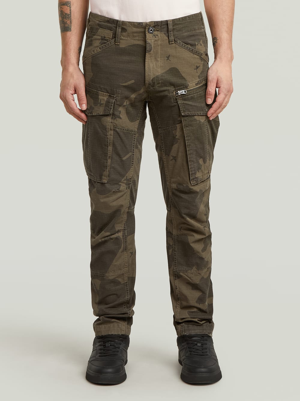 G-STAR RAW - Scarpe, Borse, Abbigliamento, Orologio, G-STAR RAW - Foto 9