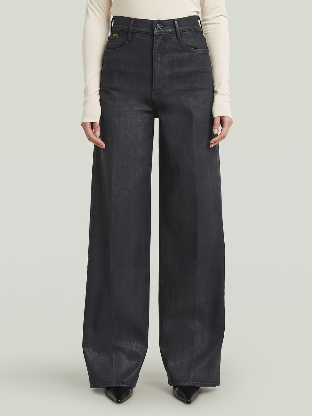 ウィメンズデニム | ハイウエスト＆ローライズジーンズ | G-STAR® JP