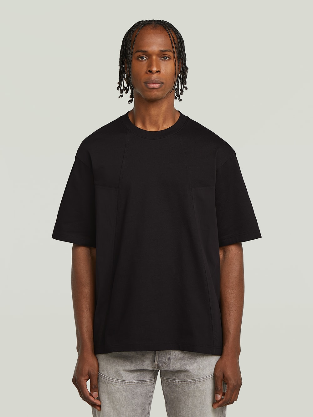 Men's T-shirts | Loose Fit, Slim Fit & More | G-Star RAW® JP