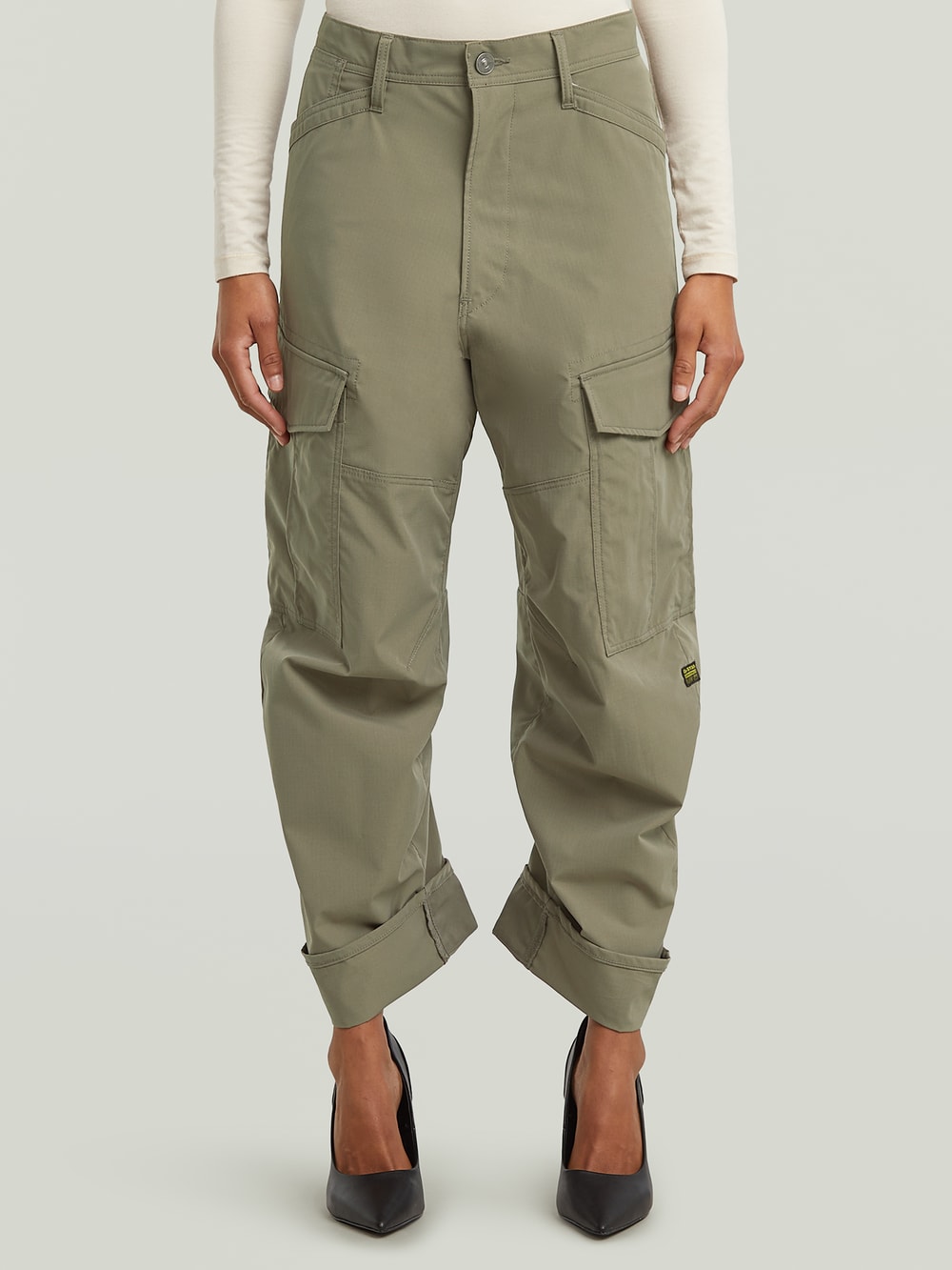 送料込★G-Star★Kate Boyfriend チノパン Kate Boyfriend Pants | ダークブルー | G-STAR® JP