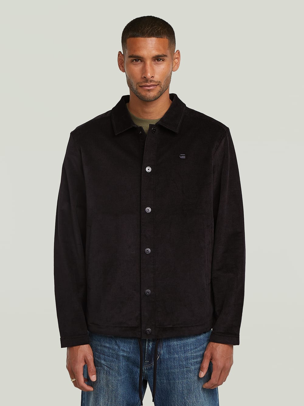 A2 Coach Jacket | Other | G-STAR® US