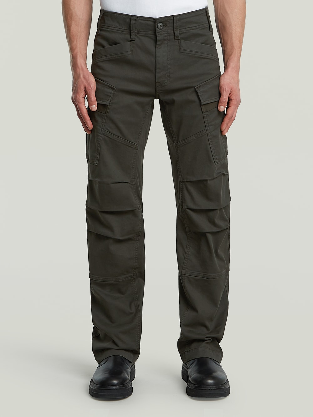 Toolbox 3D Cargo Pants | Multi color | G-STAR® US