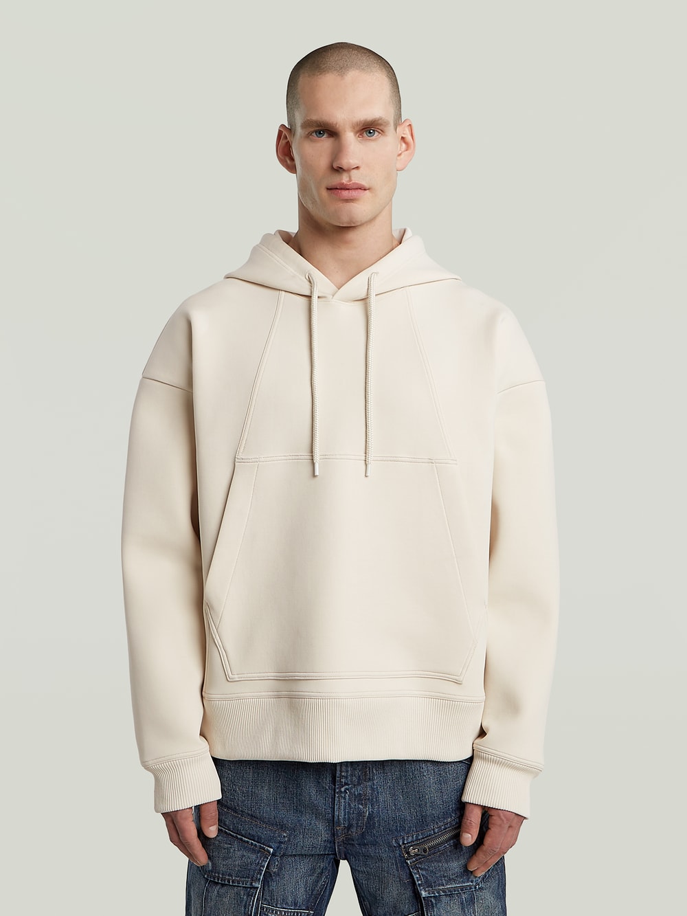 Men's Hoodies & Sweatshirts | Zip Hoodies | G-STAR® US