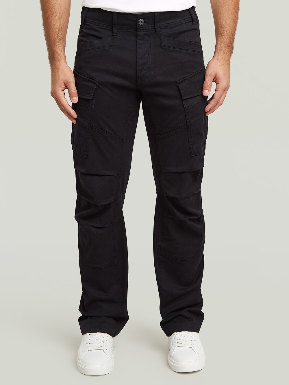 Pants | Sweatpants, Cargo Pants & Chinos | G-Star® US