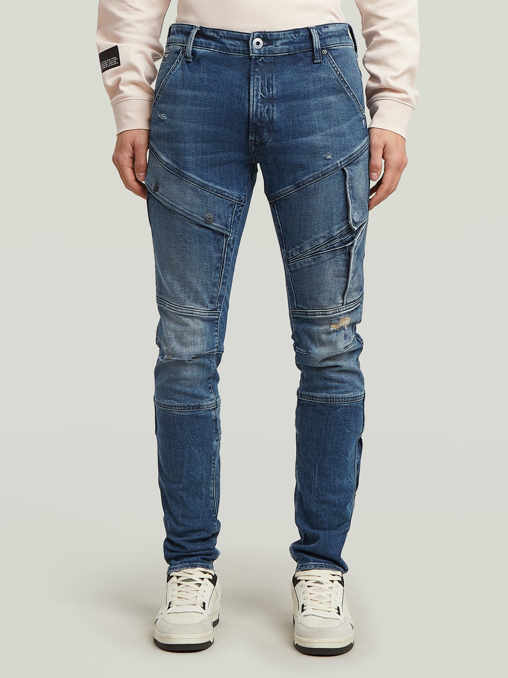 Men's Jeans | Denim Jeans | G-STAR® US