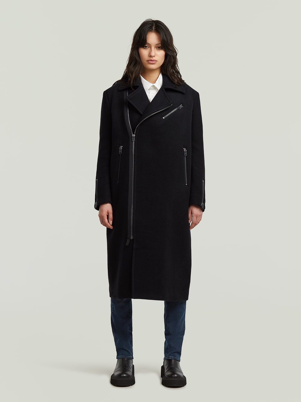 Women's Jackets & Coats | G-STAR® JP