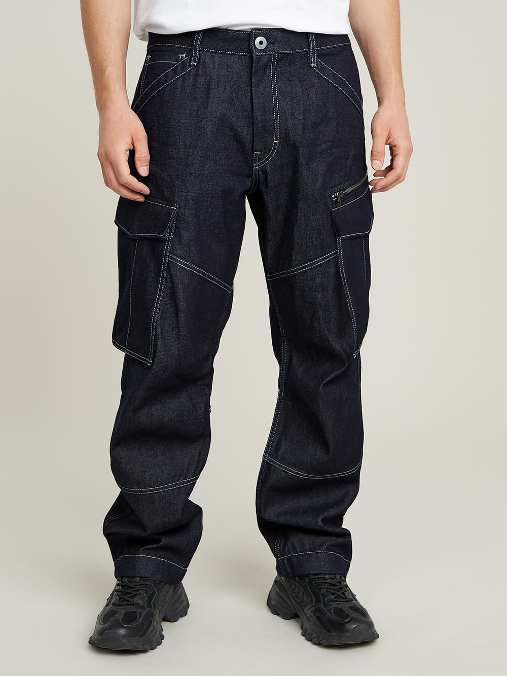 HAYAKUさん専用　G-STAR RAW DENIM パンツ ジースター ロウ G-STAR RAW ジーンズ デニム パンツ メンズ