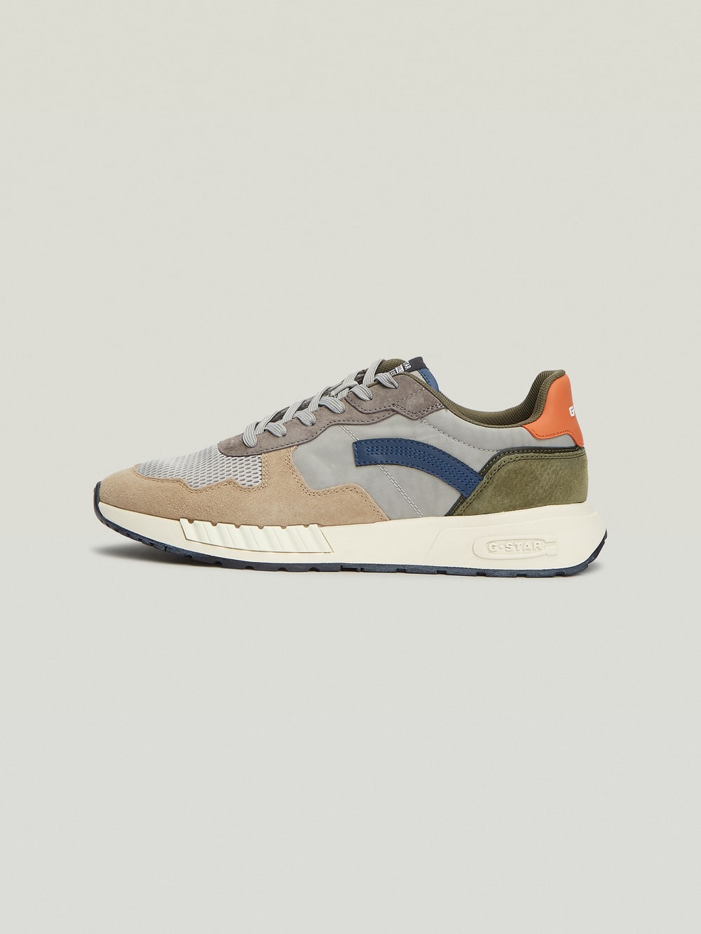 Shoes | Just the Product | G-STAR® JP