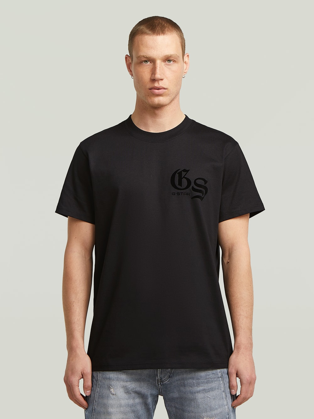 Men's T-shirts | Loose Fit, Slim Fit & More | G-STAR® JP Men's T-shirts | Loose Fit, Slim Fit & More | G-STAR® JP