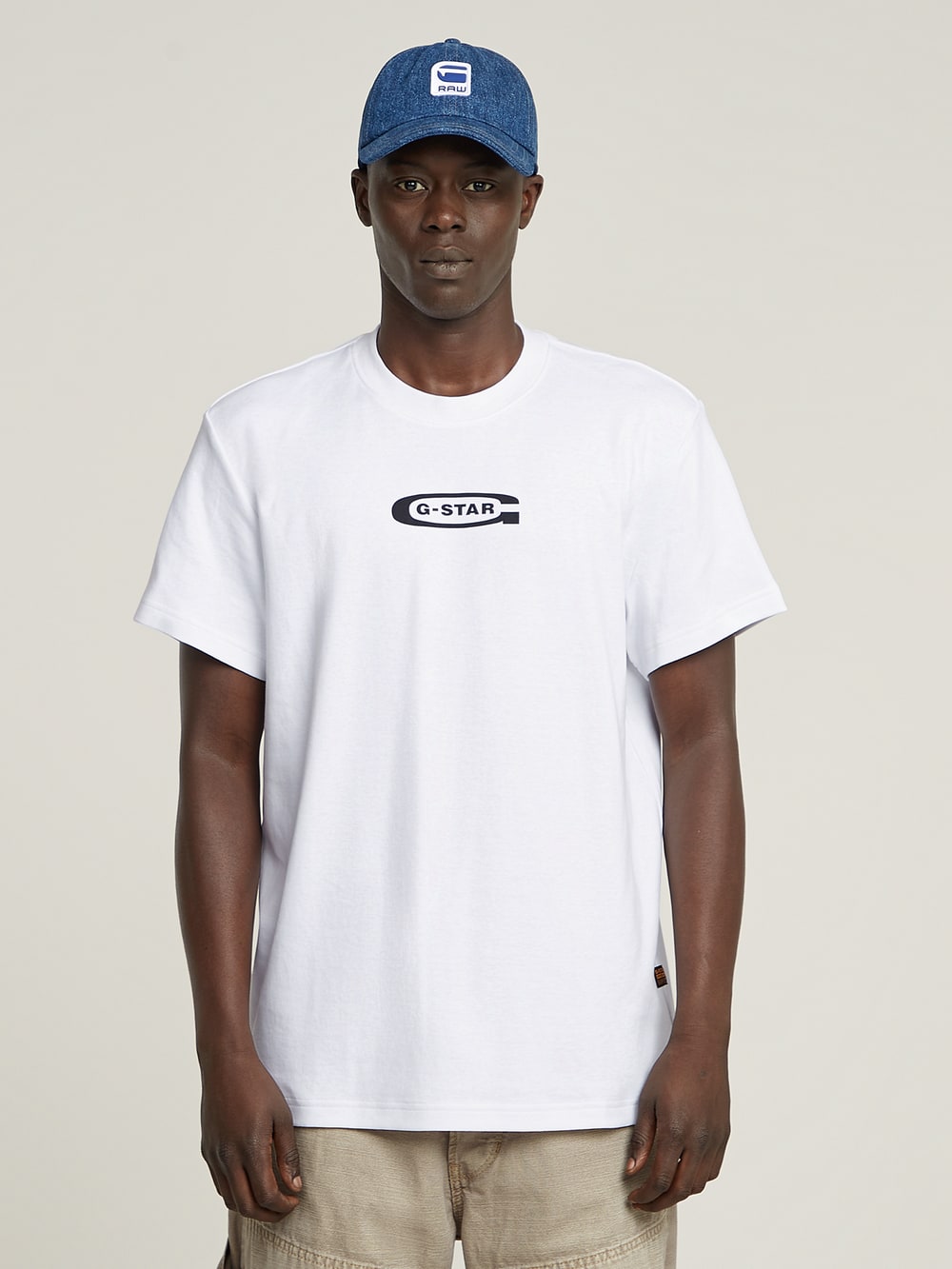 CHAMPIONS 2023 TEE / WHITE | ZETA DIVISION STORE