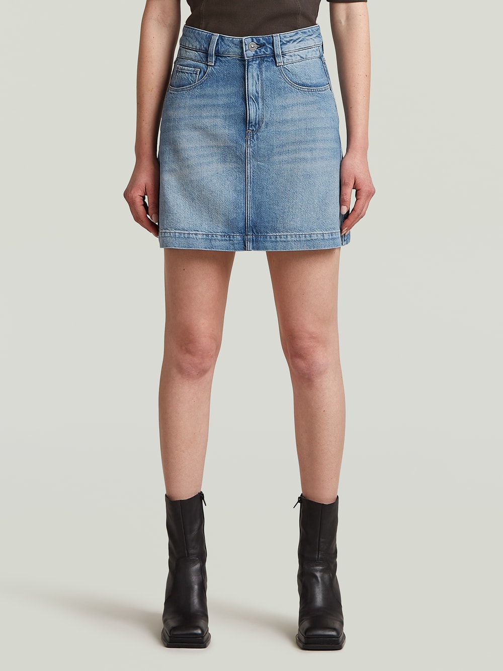Women's Skirts | A-Line, Pencil & Wrap Skirts | G-Star® US