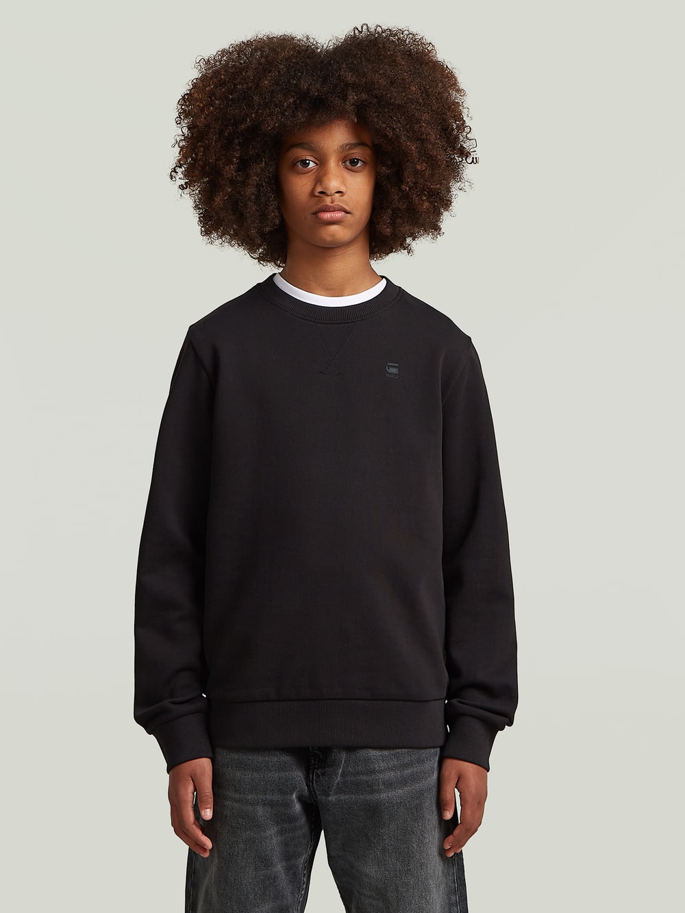 Garber Trench | マルチカラー | G-STAR® JP