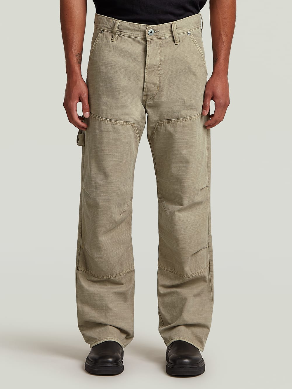Men's Clothing | G-STAR® US