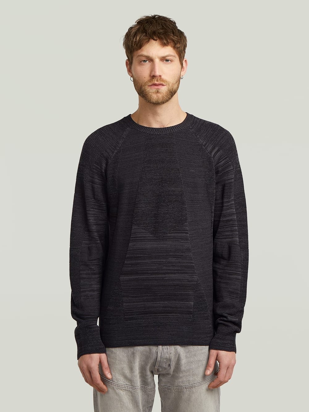 Men's Knitwear | Sweaters & Cardigans | G-Star RAW® JP