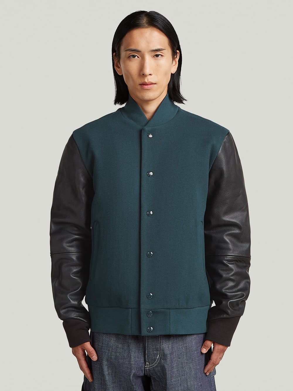 Marc Newson x G-STAR 2025｜復刻 カプセルコレクション JP