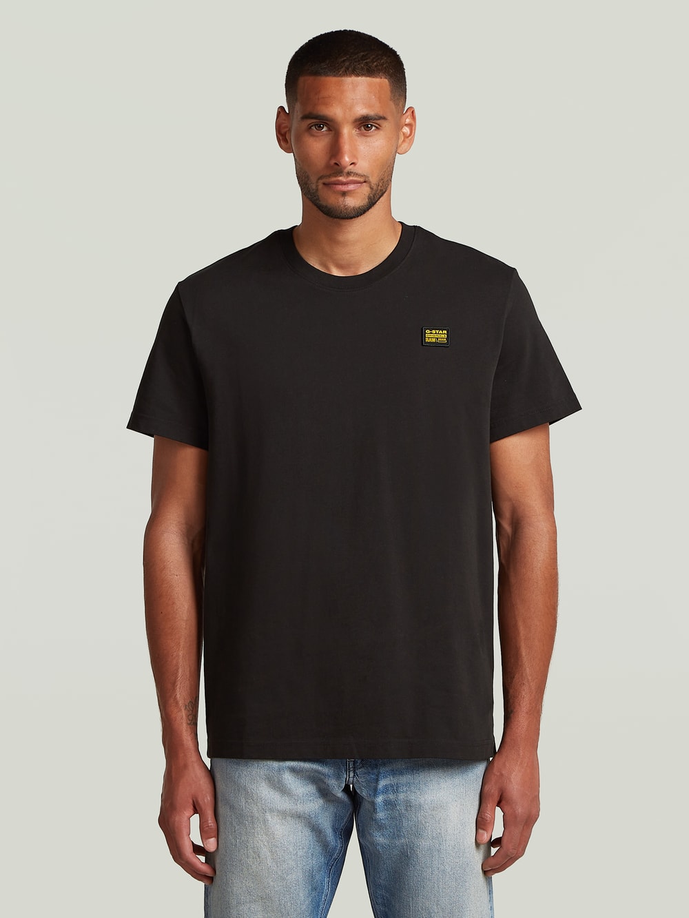 Men's T-shirts | Loose Fit, Slim Fit & More | G-Star RAW® JP