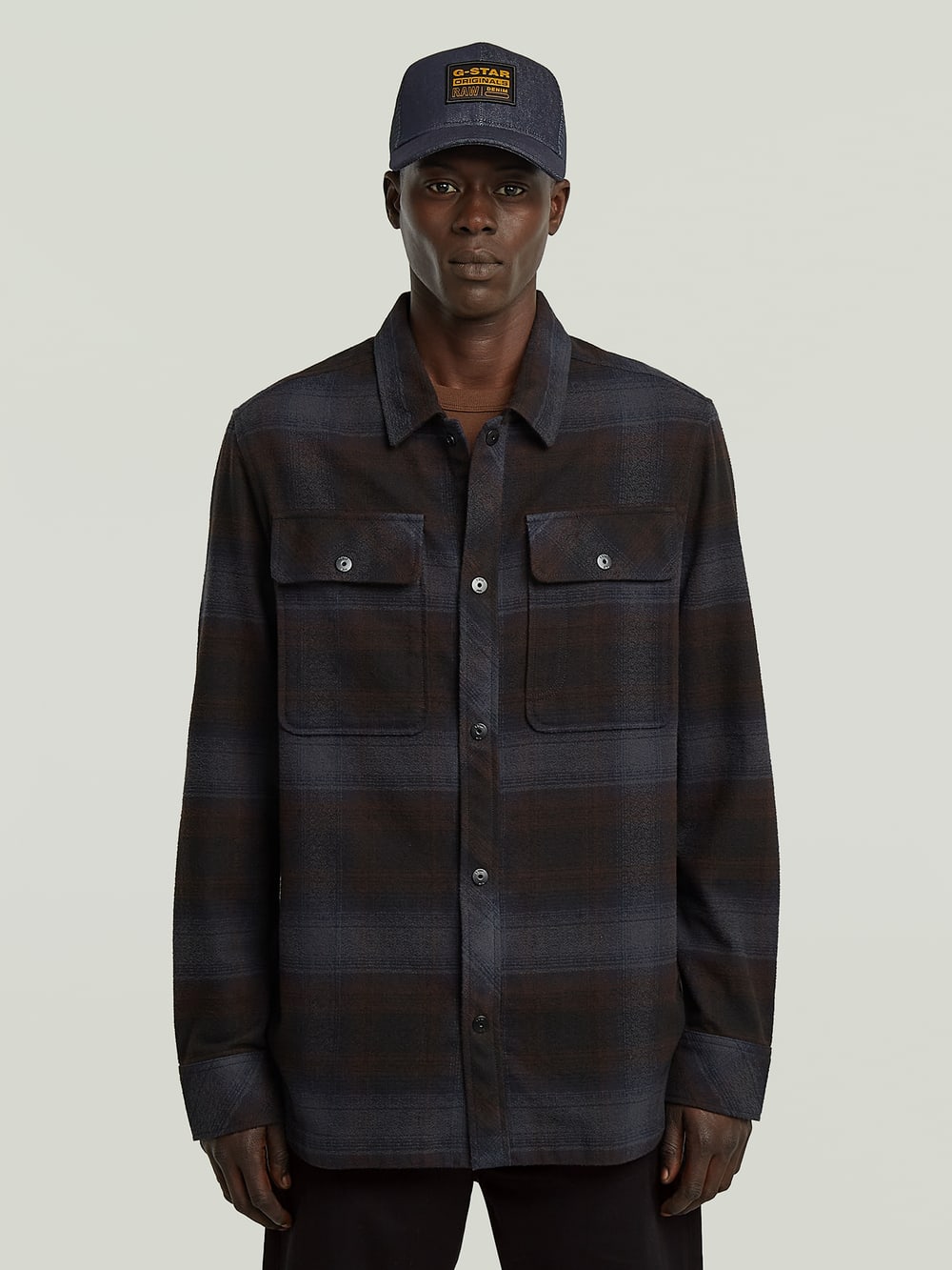 Men's Overshirts | Men's Shirt Jackets & Shackets | G-Star