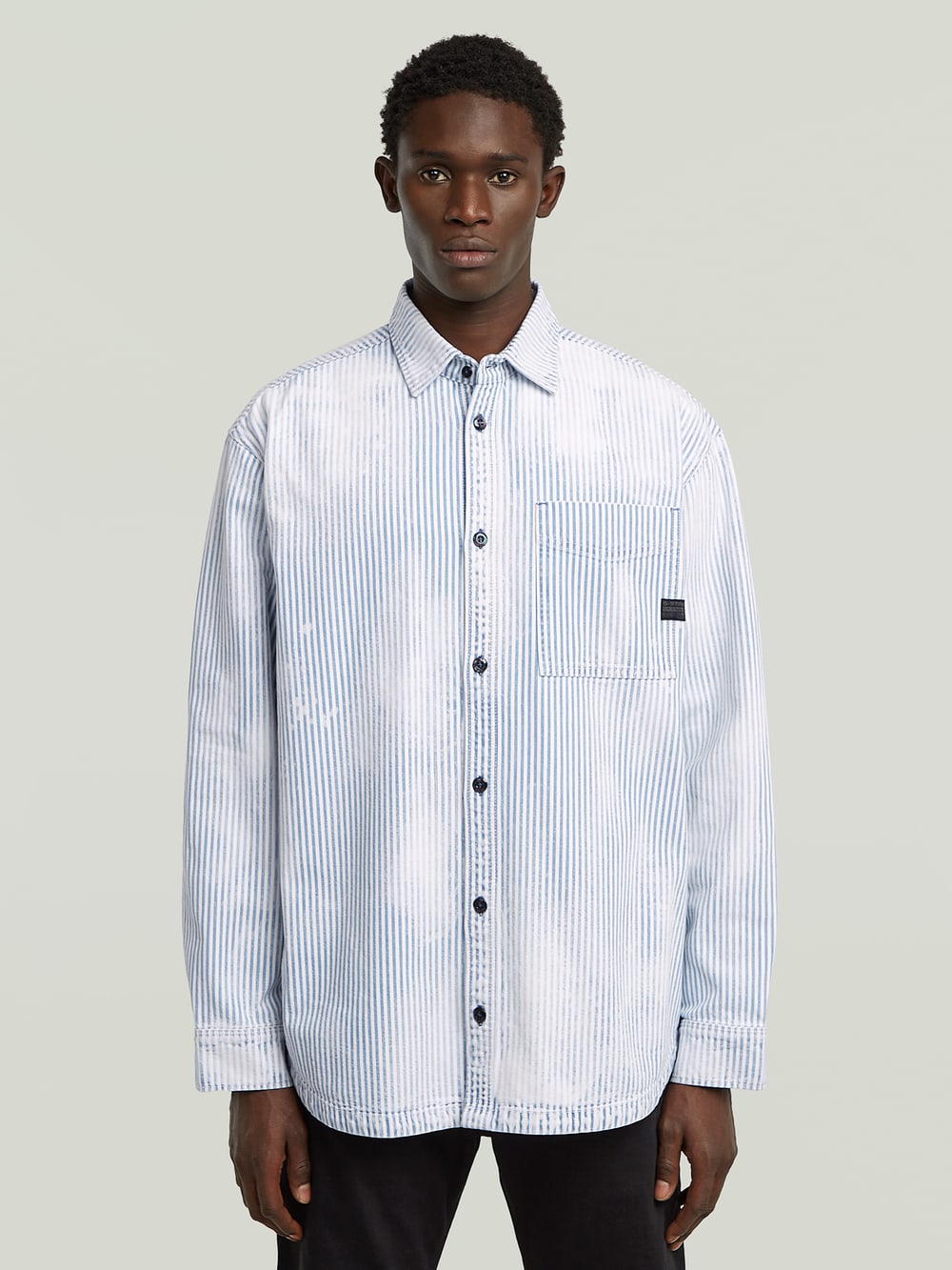 Men's Jackets & Coats | Men's Casual Jackets | G-STAR® JP