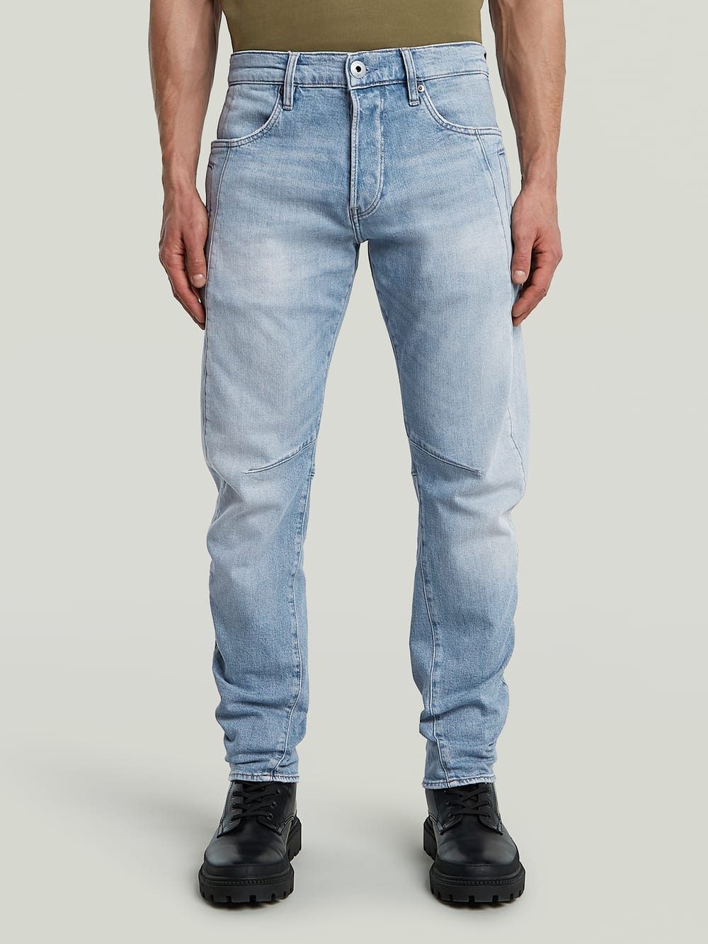 Men's Jeans | Denim Jeans & Acid Wash Jeans | G-Star RAW® US