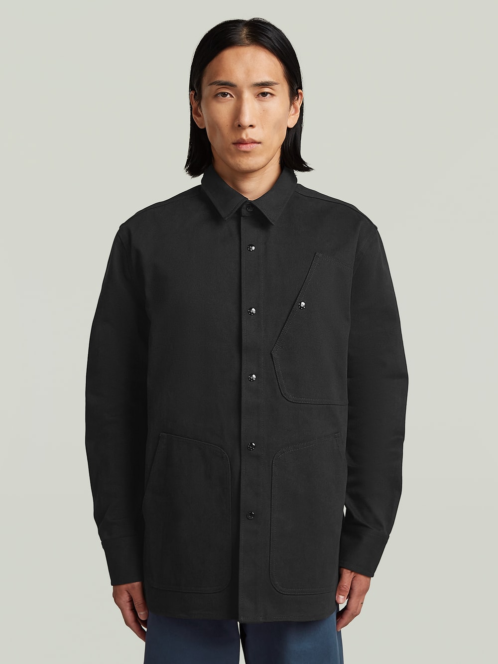 Marc Newson x G-STAR | Jackets, Jeans & T-Shirts | G-STAR® ES