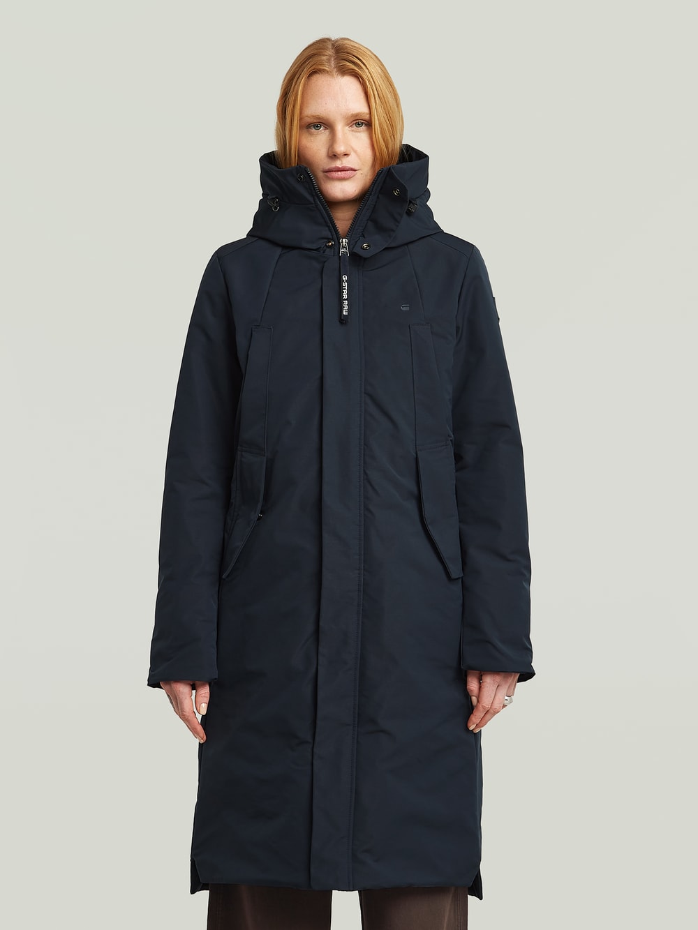 ￥68,200 ジースター G-STAR RAW DENIM ダッフルコート 68,200 ジースター G-STAR RAW DENIM ダッフルコート 68,200