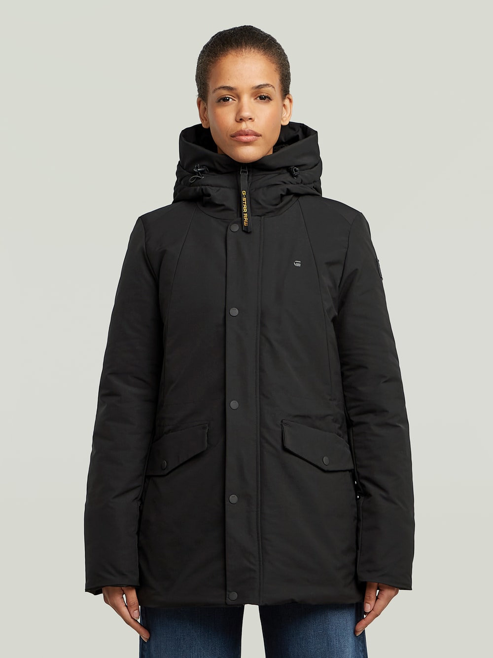 Women's Jackets & Coats | G-STAR® JP