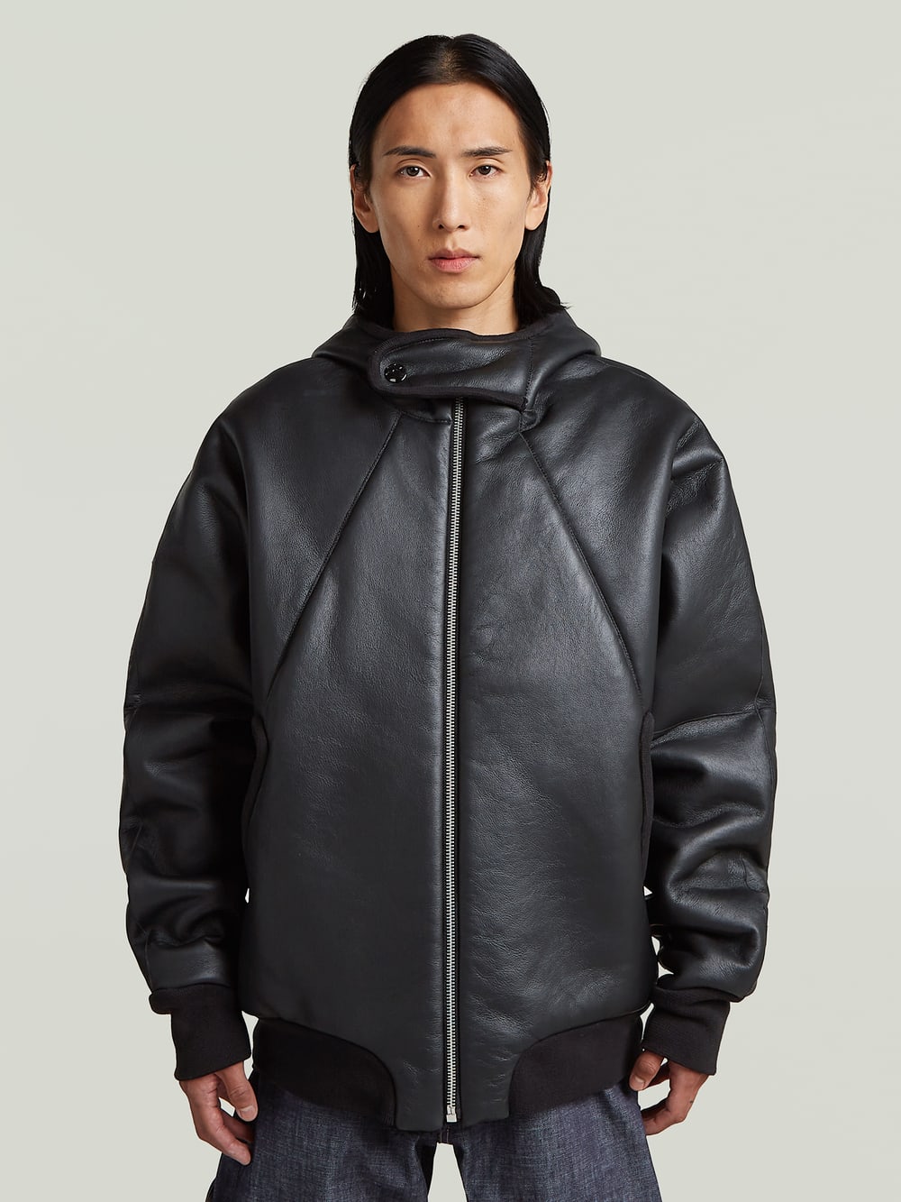 Marc Newson x G-STAR 2025｜復刻 カプセルコレクション JP