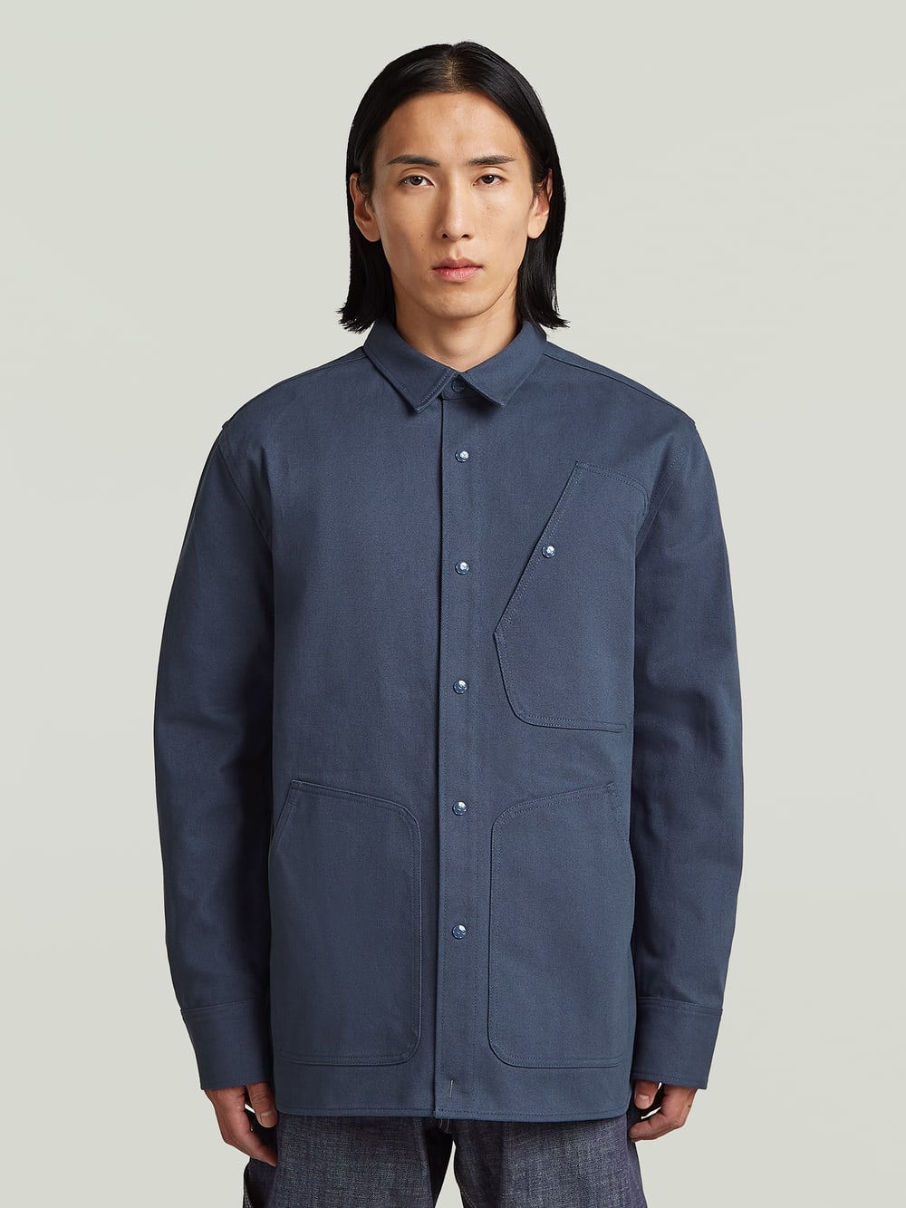 Marc Newson x G-STAR 2025｜復刻 カプセルコレクション JP