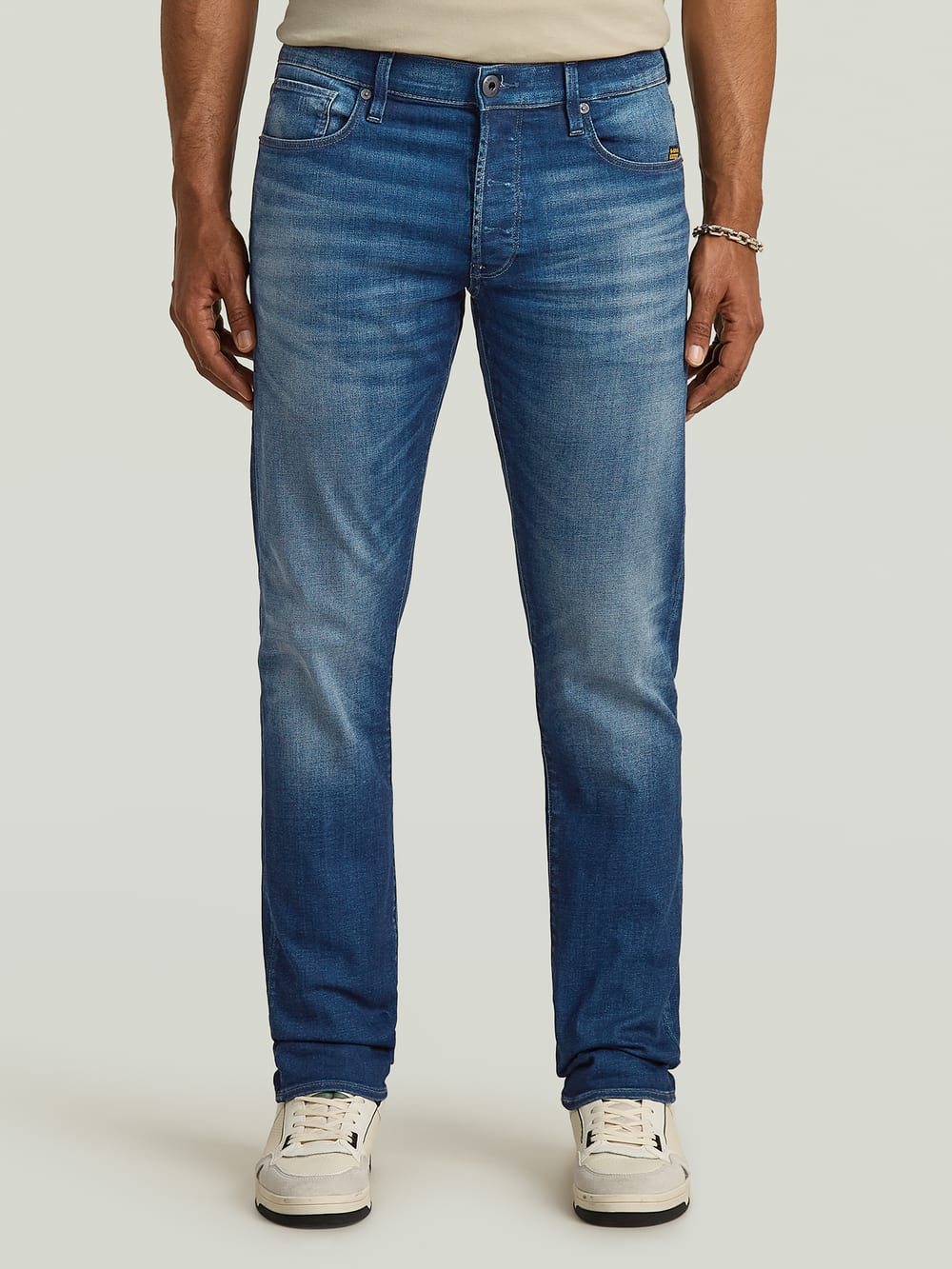 Men's Jeans | Denim Jeans & Acid Wash Jeans | G-STAR® SI
