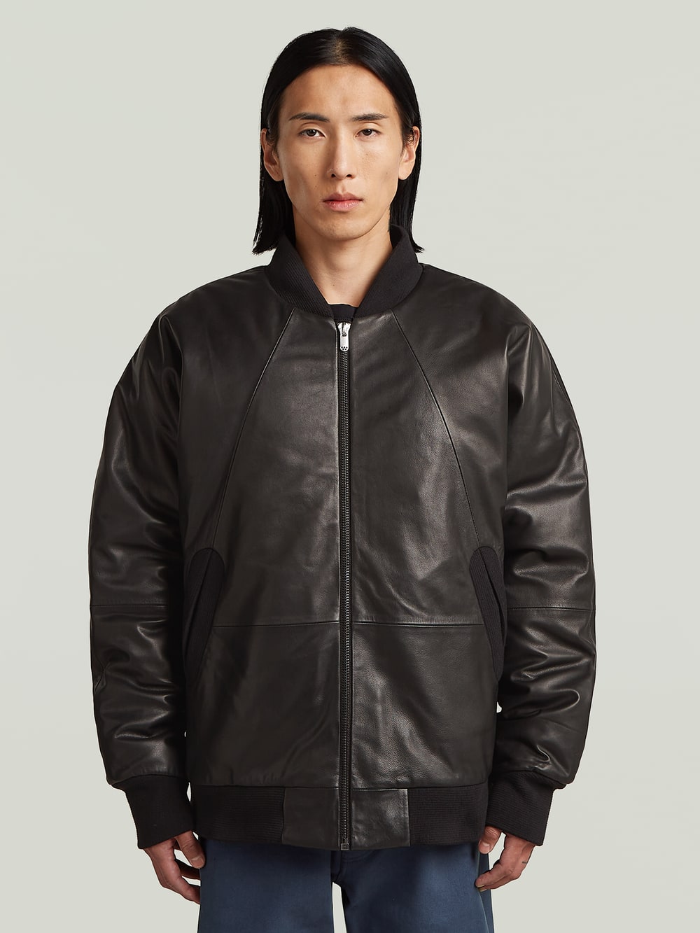 Marc Newson x G-STAR | Jackets, Jeans & T-Shirts | G-STAR® ES