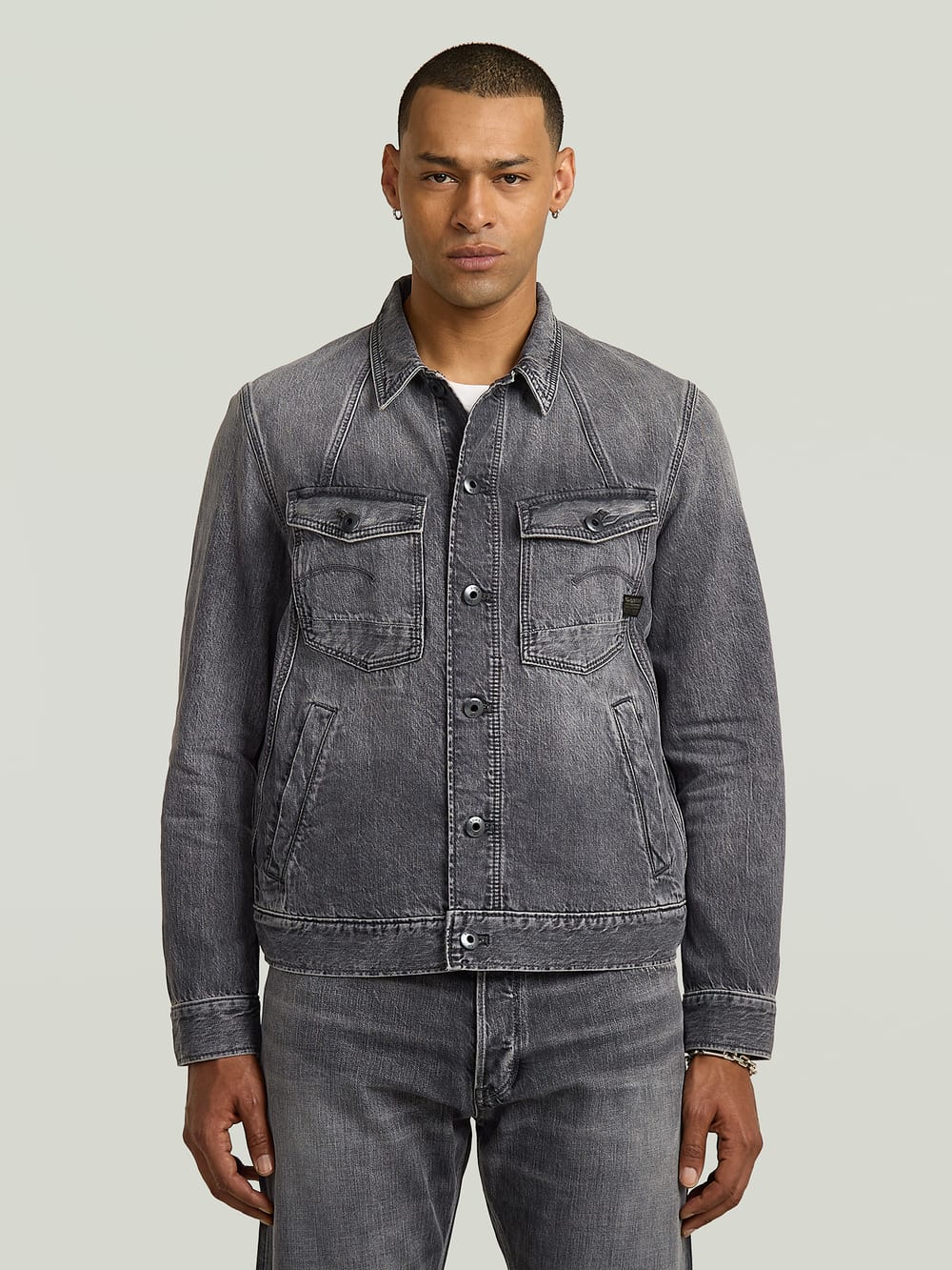 Men's Two Piece & Co Ord Sets | Matching Sets | G-Star RAW® US