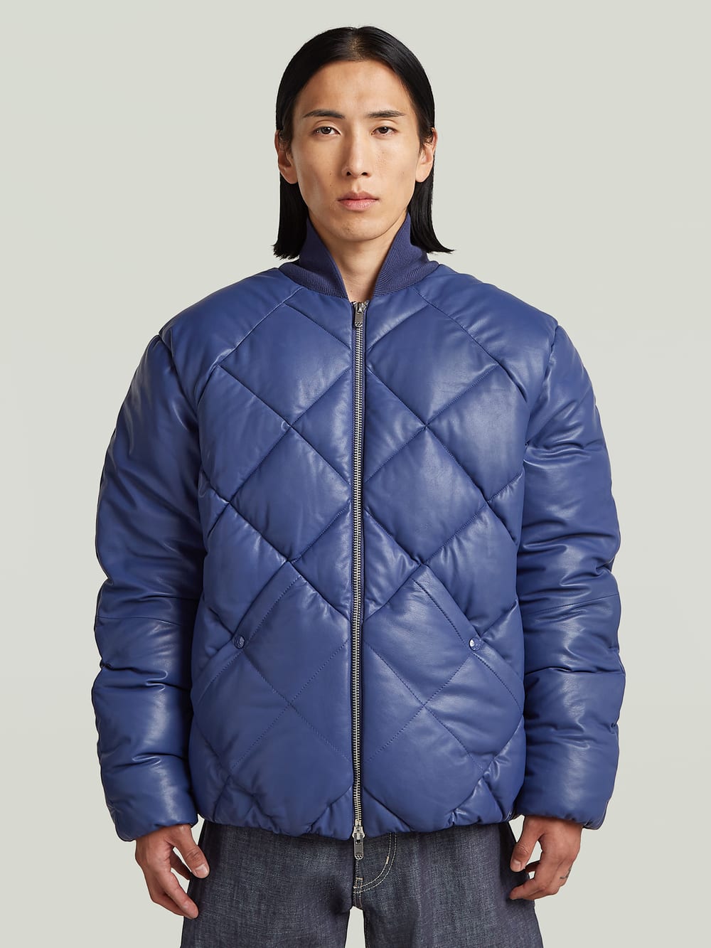 Marc Newson x G-STAR | Jackets, Jeans & T-Shirts | G-STAR® NL