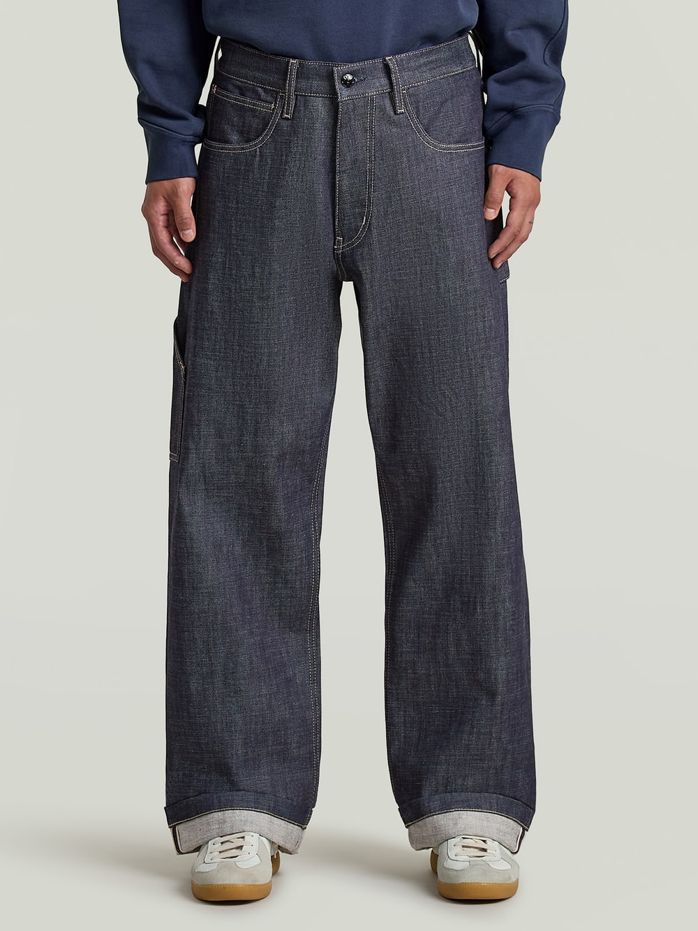 Marc Newson x G-STAR 2025｜復刻 カプセルコレクション JP