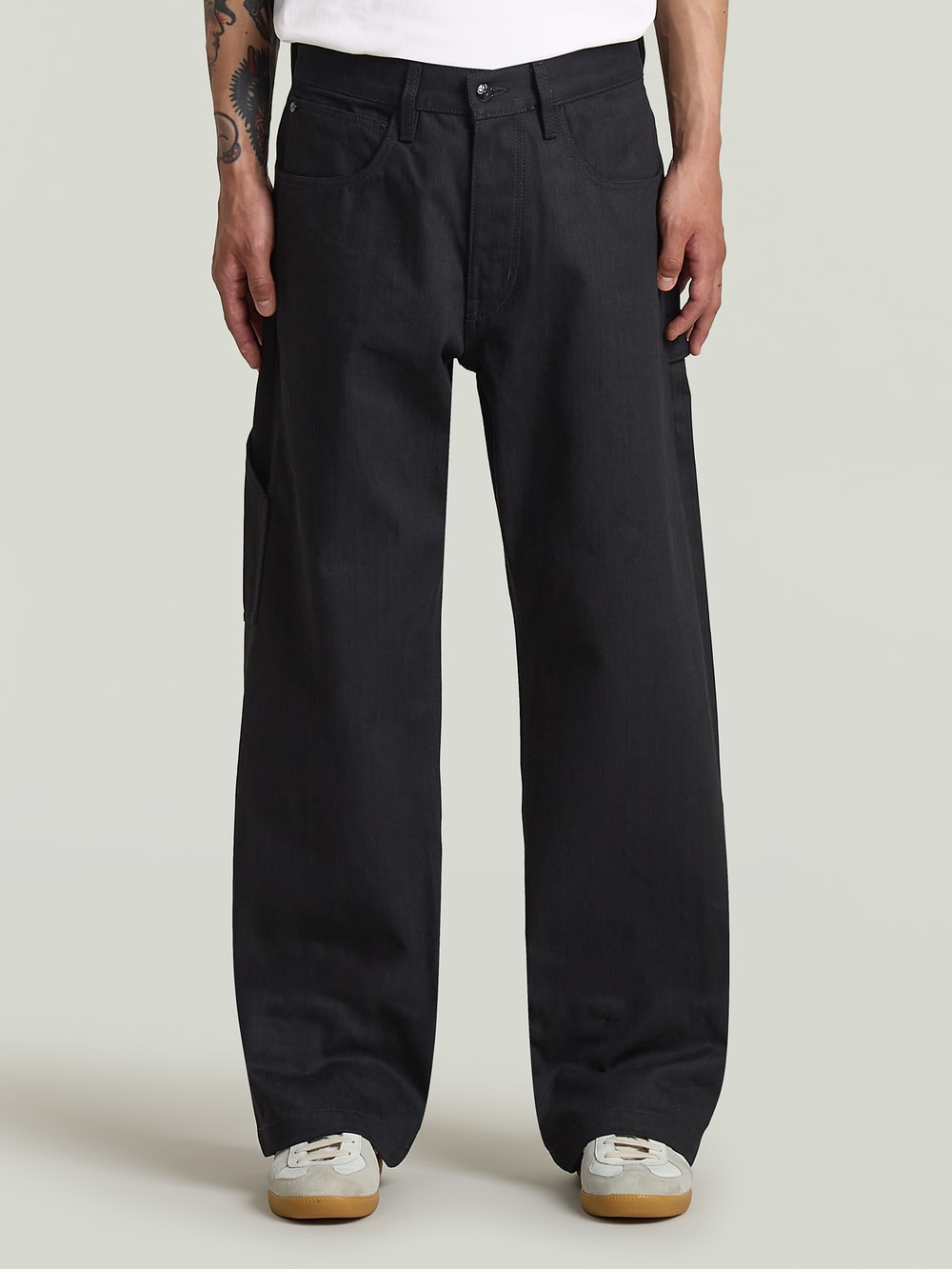 Type 96 Loose Jeans | その他 | G-STAR® JP