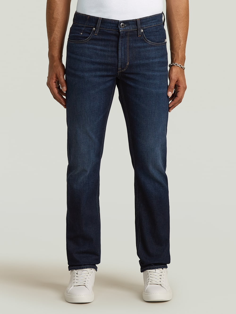 新品同様 | Jeans Straight 3301 Dark US G-STAR® | blue パンツ